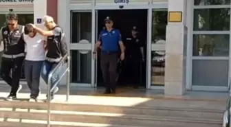Nazilli'de Suç Şüphelileri Operasyonla Yakalandı