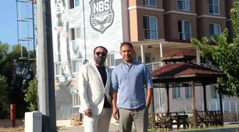 Nazillispor'da Yeni Sezon Hazırlıkları Başladı