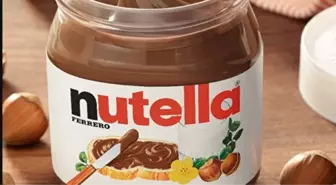Nutella yasaklandı mı, Nutella fındık alımı neden yasaklandı?
