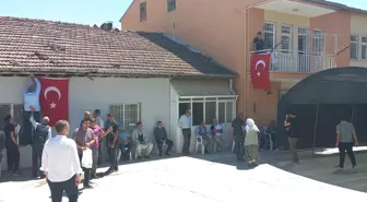 Malatyalı Piyade Teğmen Furkan Sert'in Şehit Düşmesi Acı Haberle İstanbul'da Alındı