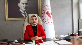 Erzurum'un Olur İlçesine İlk Kadın Kaymakam Atandı