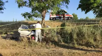 Ilgın'da Feci Kaza: Sürücü Hayatını Kaybetti, İki Yaralı