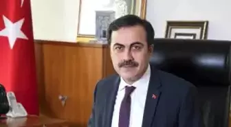 KTO Başkanı Öztürk: Konyalı Firmalar İSO İkinci 500 Listesinde Gurur Kaynağımız
