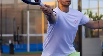 Padel Milli Takımı Tarih Yazıyor: Avrupa Şampiyonası'na Katılıyor
