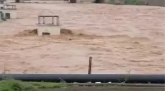 Pakistan'da Muson Yağışları Sel Felaketine Yol Açtı