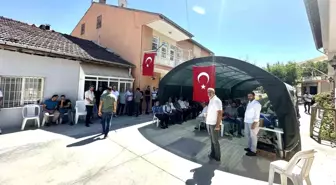 Pençe-Kilit Harekatı'ndan Malatya'ya bir şehit haberi daha geldi