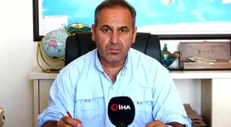 Prof. Dr. Hüseyin Şeyhanlıoğlu: '40 yıllık terörün ardında emperyalist planlar var'