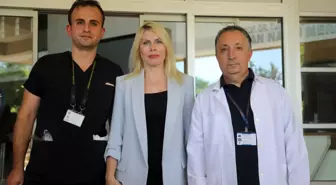 Aslan Saldırısında Yaralanan Kişinin Sağlık Durumu İyi