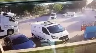 Hendek'te Düğün Konvoyunda Drift Yapan Sürücülere Ceza
