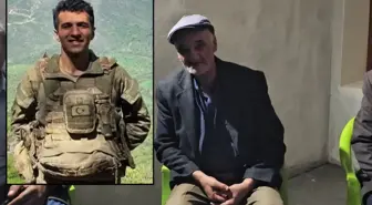 Şehit askerin son telefon görüşmesini babası anlattı! Annesine 'seni arayacağım' deyip şehit düşmüş