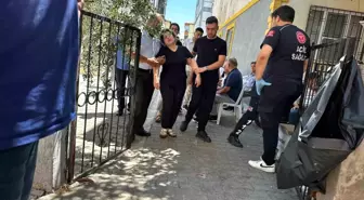 Şehit ateşi Manisa'ya düştü