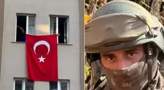 Şehit Özkan Özkanlı'nın yetim öğrencilere burs verdiği ortaya çıktı