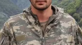 Pençe-Kilit Harekatı'nda şehit olan askerden duygulandıran vefa örneği