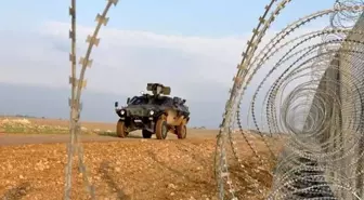 Şırnak'ta 3 bölge 9 gün süreyle 'geçici özel güvenlik bölgesi' ilan edildi