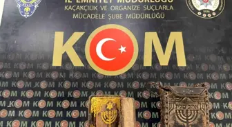 Şırnak'ta Narkotik ve Kaçakçılık Operasyonları: 36 Şüpheli İşlemde