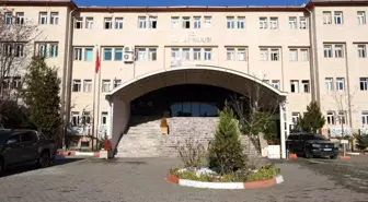 Şırnak'ta Geçici Özel Güvenlik Bölgesi İlanı