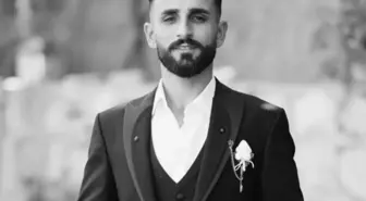 Cizre'de Tanker ile Hafif Ticari Araç Çarpıştı: Emre Kurtarılamadı