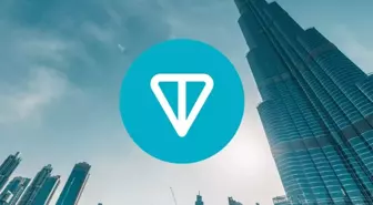 TON'un 100 bin dolarlık BAE altın vize iddiası yalanlandı