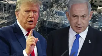 Trump, Gazze'de ateşkes için bu haftayı işaret etti