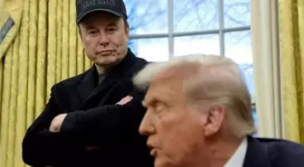 Trump'tan Elon Musk'ın Amerikan Partisi hamlesine yanıt: Bu çok saçma