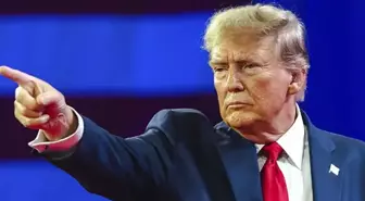 Trump'tan Güney Kore ve Japonya için gümrük vergisi kararı
