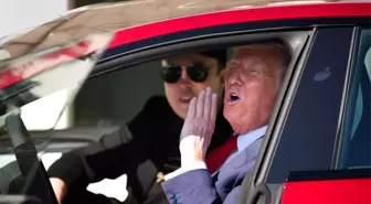 Elon Musk'tan Yeni Siyasi Parti: Amerika Partisi