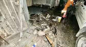 Ho Chi Minh'de Apartman Yangını: 8 Kişi Hayatını Kaybetti