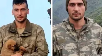 Yürekleri burkan gerçek ortaya çıktı! Yetim öğrencilere burs veren şehit askerimiz yetim büyümüş