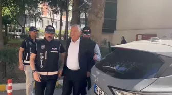 Zeydan Karalar'ın emniyetteki ifadesi ortaya çıktı