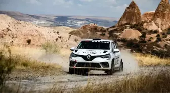 2025 Kapadokya Rallisi, Hız Tutkunlarını Ağırlayacak