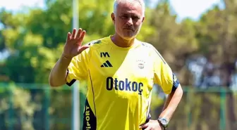Jose Mourinho'nun yeni yardımcıları belli oldu! Premier Lig'den takviye