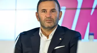 Okan Buruk istemedi! Galatasaray sözleşmesini feshediyor