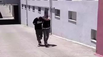 Adana'da Uyuşturucu Ticareti Zanlıları Operasyonla Yakalandı