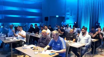 Adana Demirspor için 'Yaşasın Demirspor' Kampanyası Başlatıldı