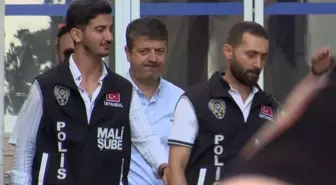 Adıyaman Belediye Başkanı Abdurrahman Tutdere'ye ev hapsi