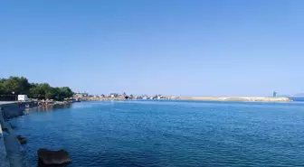 Tekirdağ'da Alabora Olan Teknedeki 4 Kişi Kurtarıldı