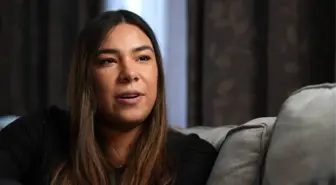 'Anneme yangında öldüğüm söylenmiş ama ben kaçırılıp evimden 20 km uzakta büyümüşüm'
