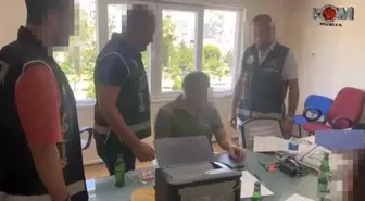 Antalya'da Rüşvet Operasyonu: 3 Şüpheli Tutuklandı