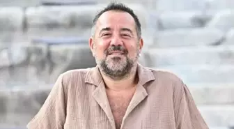 Ata Demirer ve Dilara Alemdar sevgili mi? Ata Demirer evlendi mi?