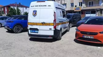 Havuzda Boynu Kırılan Genç Futbolcu Hayatını Kaybetti