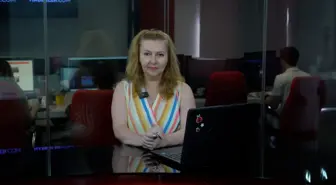 Aysun Koç: 10 Temmuz Oğlak Dolunayı'nda herkes ektiğini biçecek!