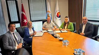 Kadın İstihdamını Artırmak İçin Protokol İmzalandı