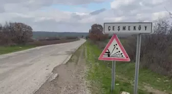 Emekli polis memuruna eşini ve oğlunu öldürme suçlaması