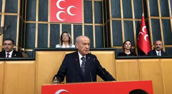 Bahçeli: Mısır örneğini vermesi gaflettir