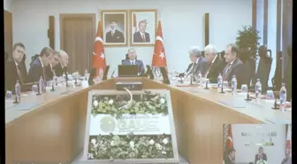 Hayvanları Koruma Kanunu Üzerine Toplantı Gerçekleştirildi