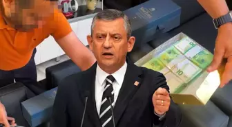 Baklava kutusundaki rüşvetle ilgili Özgür Özel'den çok konuşulacak sözler: Haberler iç açıcı değil