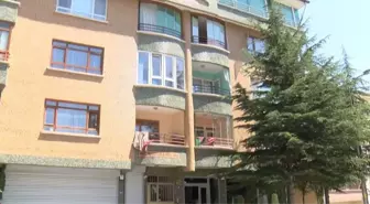 Balkondan Düşen 1,5 Yaşındaki Çocuk Ağır Yaralandı