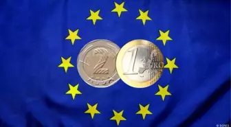 Bulgaristan Euro Bölgesi'ne Katılıyor
