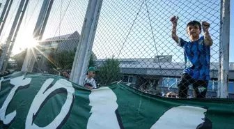 Bursaspor, Yeni Sezon Hazırlıklarına Başladı