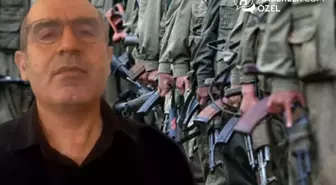 DEM Parti Eş Genel Başkan Yardımcısı Güleryüz: 11 Temmuz'da 20-30 kişilik bir grup silah bırakacak
